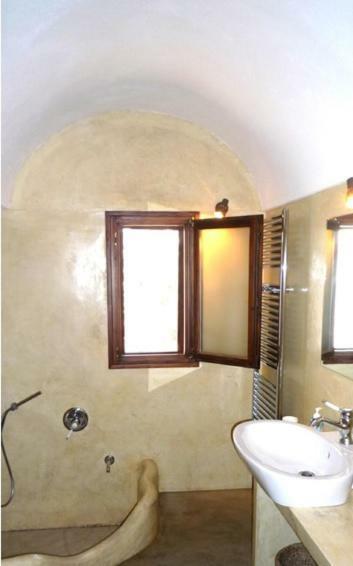 Dammuso Favarelle Da Caty Scauri (Sicily) Exterior foto