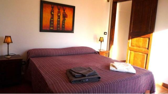 Dammuso Favarelle Da Caty Scauri (Sicily) Exterior foto