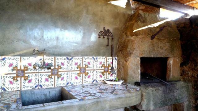 Dammuso Favarelle Da Caty Scauri (Sicily) Exterior foto
